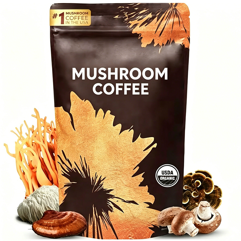 Revitalize Your Coffee Routine