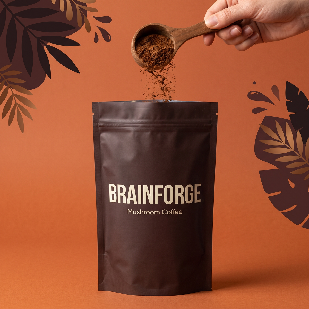 Discover the Power of Mushrooms